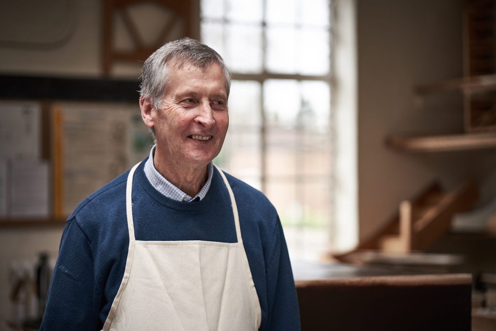 Bethlem Men's Shed