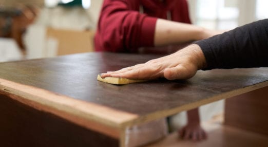 Bethlem Men's Shed
