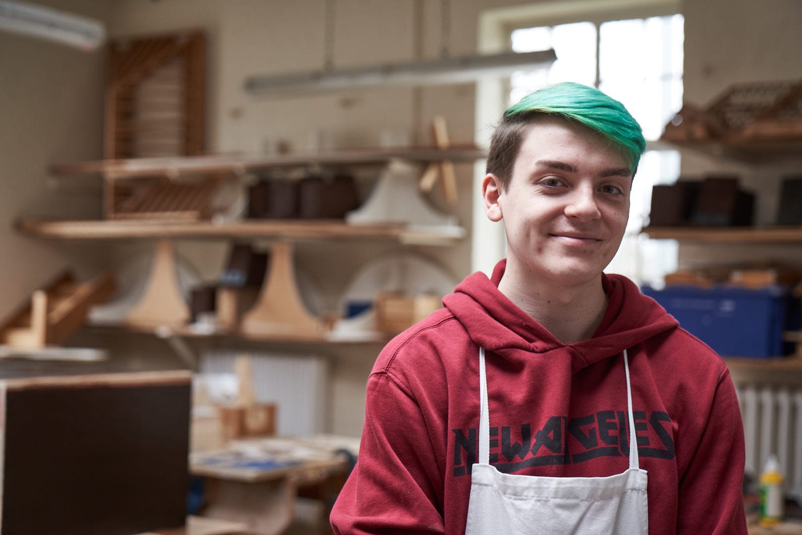 Bethlem Men's Shed