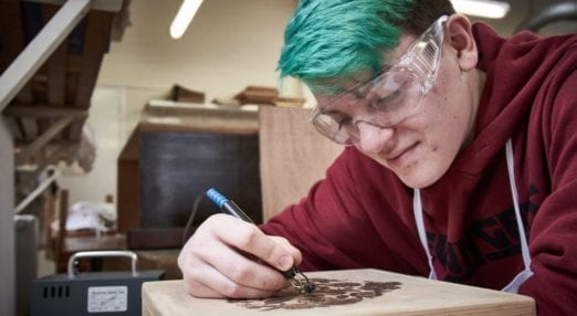 Bethlem Men's Shed