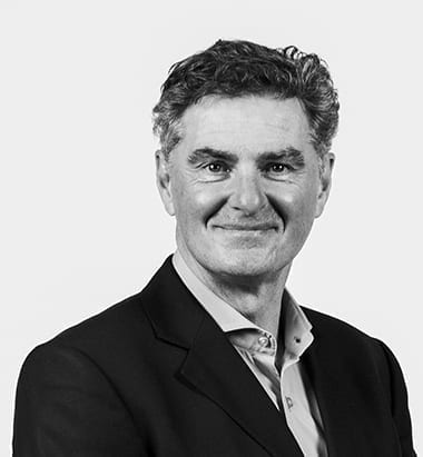 Nigel Keen, Maudsley Charity Trustees