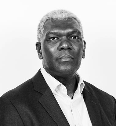 Trevor Goode, Maudsley Charity Trustees
