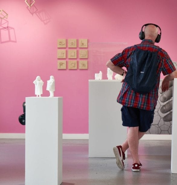 Bethlem Gallery Art and Value 2019 image 1