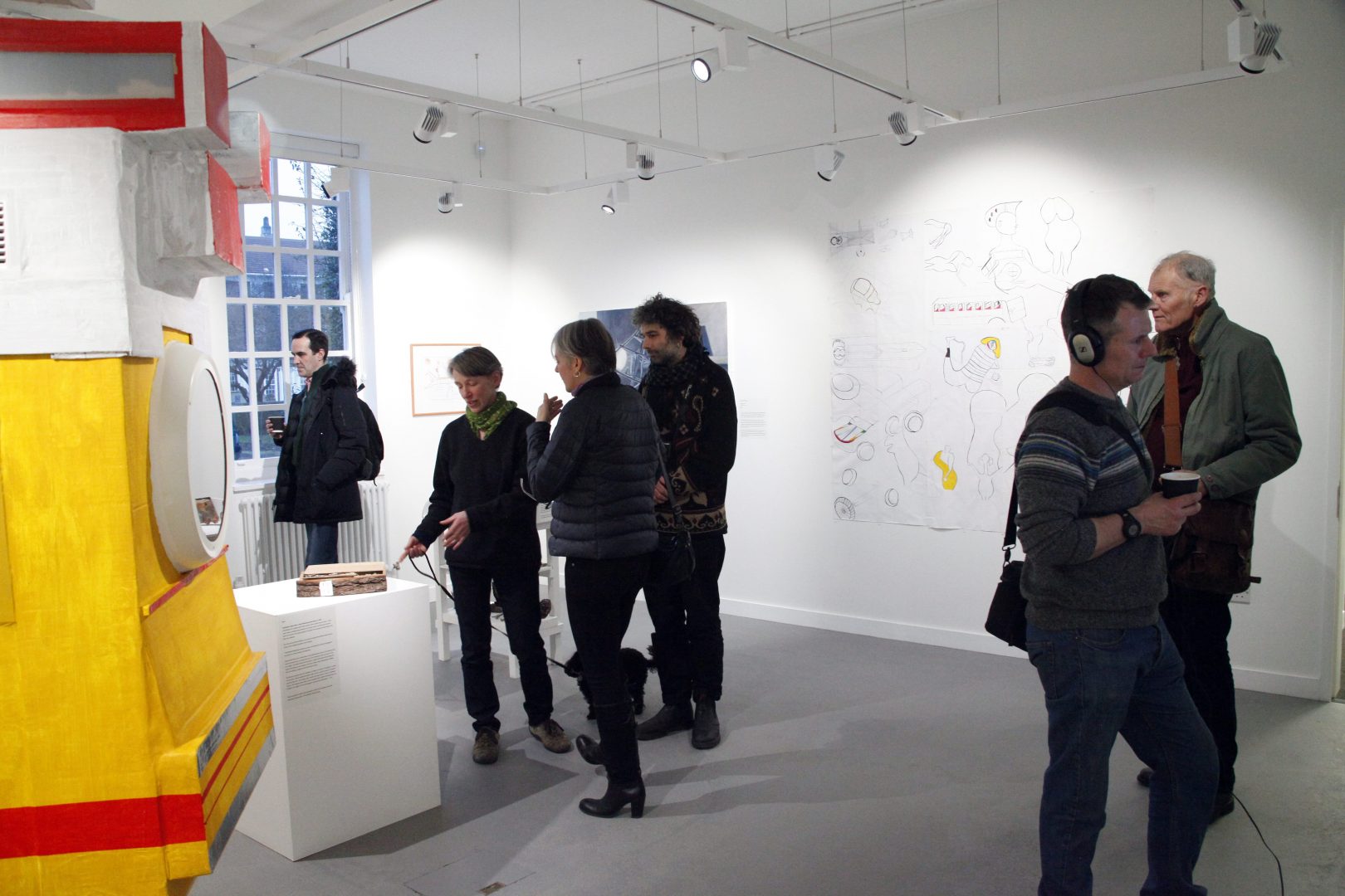 Bethlem Gallery