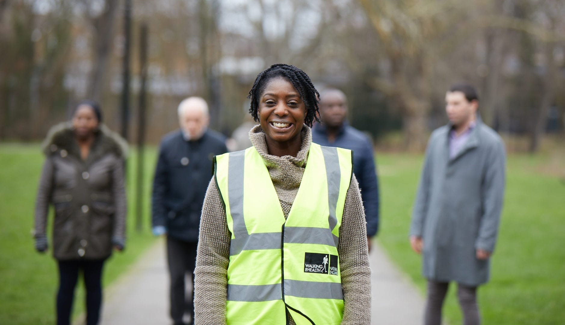 Lewisham Hospital, Ladywell Unit Maudsley Charity