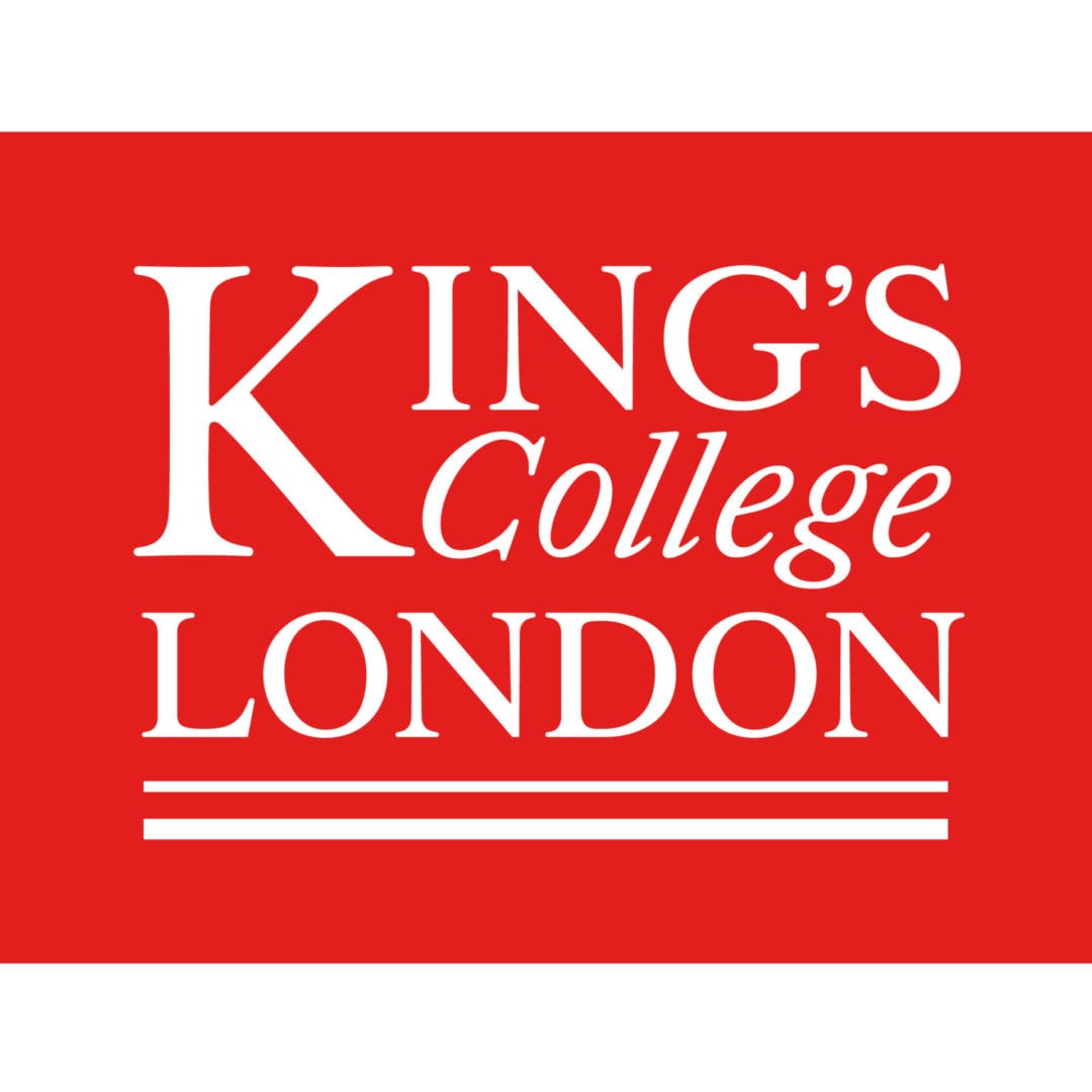 King's 2021 logo