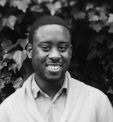 Peter Baffoe Trustee