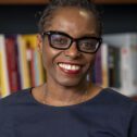 Portrait of Lade