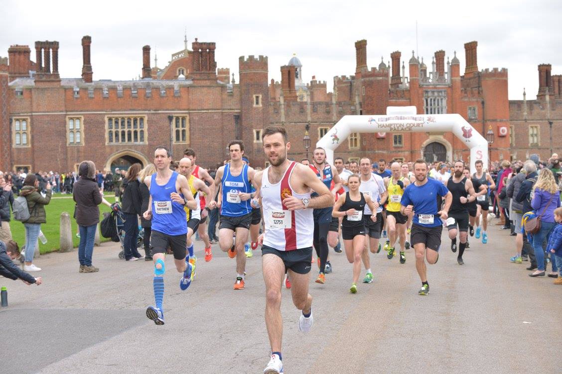 Hampton Court Palace Half Marathon Maudsley Charity hampton-court-palace-half-marathon-maudsley-charity