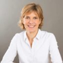 Portrait of Jane Bailey, Chair of South London and Maudsley NHS Foundation Trust