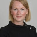 Portrait of Dr Mary Docherty, National Clinical Director for Adult Mental Health, NHS England