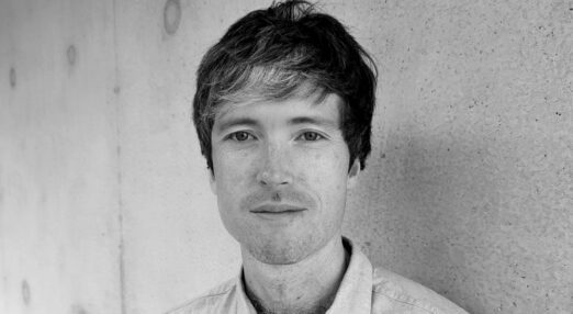 Portrait of Michael Regan