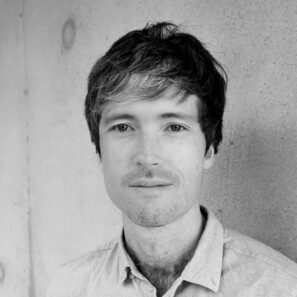 Portrait of Michael Regan