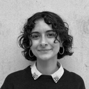 Portrait of Mary Sadid